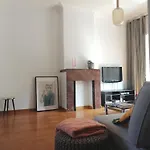 Large Apartment 800M From The Beach 90 Square Meters