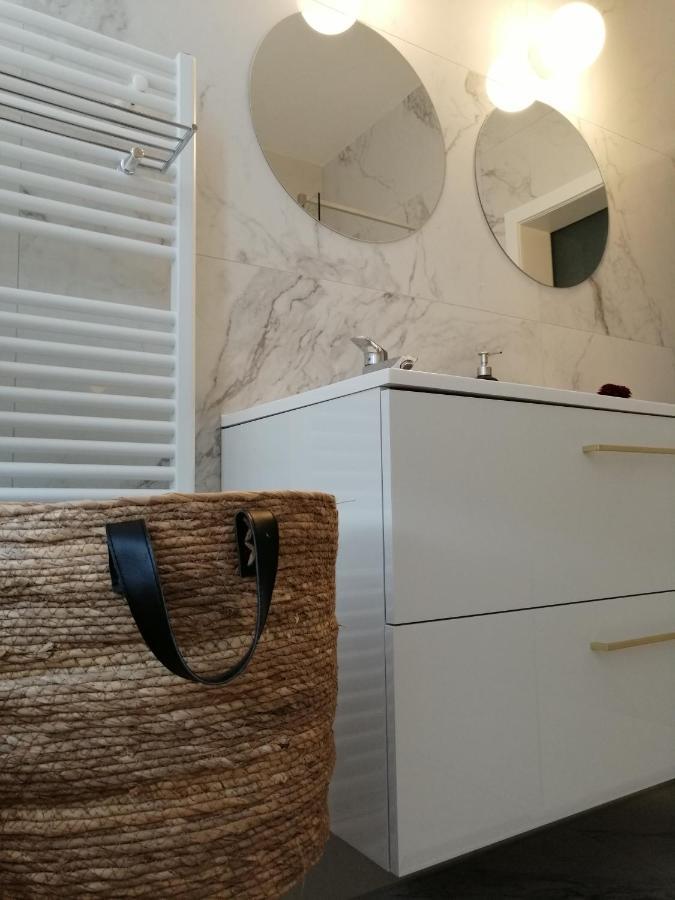 Apartment Large 800m From The 90 Square Meters *