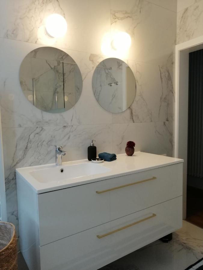Apartment Large 800m From The 90 Square Meters Ostend