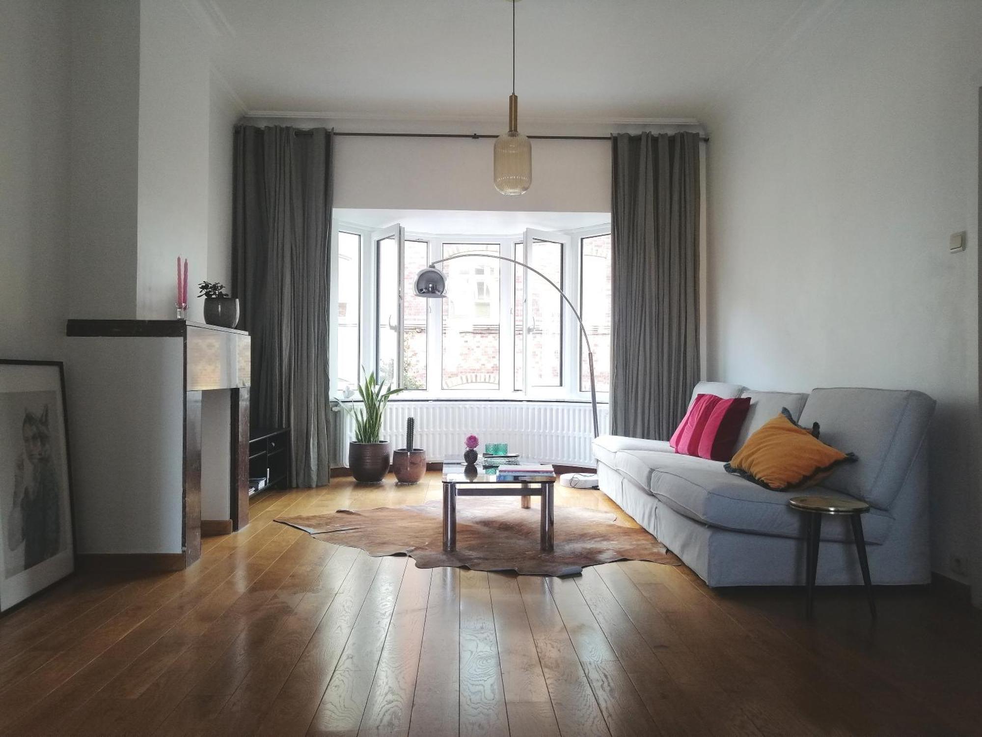 Apartment Large 800m From The 90 Square Meters *